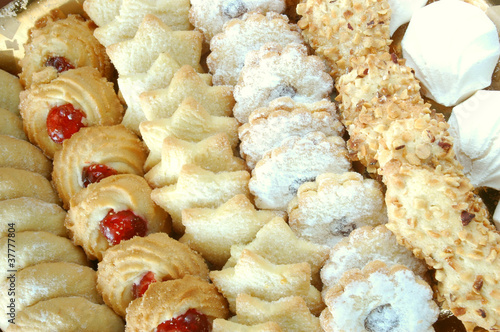 Photo: Biscuits Biscuits