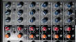 Studio mixer equalizer