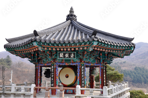 Photo: 진천 보탑사 진천 보탑사