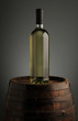 wine bottle wine bottle
