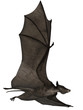 Icaronycteris - 3D Dinosaurier