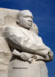 Washington DC, USA  Martin Luther King Jr. Memorial