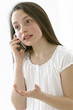 Enfants & Téléphonne portable