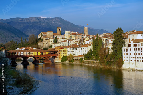 Foto: Bassano del Grappa - Italy 2011 Bassano del Grappa - Italy 2011