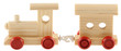 petit train bois