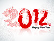 Dragon's year Dragon's year