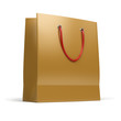 shopping bag