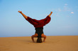 ACROBATIE