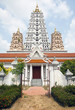 Foto: Wat Yansangwararam Wat Yansangwararam