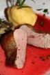 Schweinefilets
