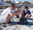building a cairn