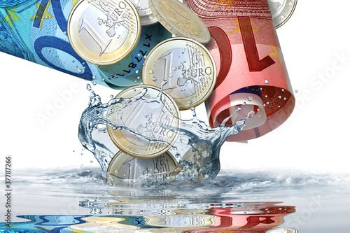 Foto: Geld 562 Geld 562