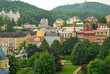 Karlovy vary, Czech republic