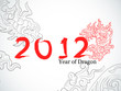 Dragon's year