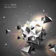 Abstract Vector Background
