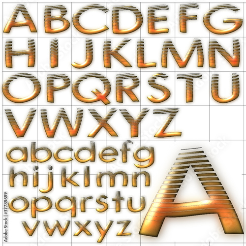 Vector: abc alphabet background australia sunrise design abc alphabet background australia sunrise design