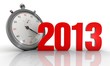 2013 time