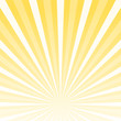 Shining Background Horizon