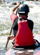 kayaker