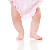 First steps