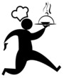 logo restaurant