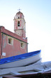 san giorgio a tellaro