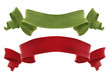 Ribbons