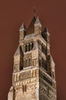 Tower of Saint Sauveur church