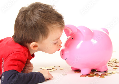 Photo: ich mag mein sparschwein 2 ich mag mein sparschwein 2