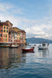 case sul mare con barche a Portofino case sul mare con barche a Portofino