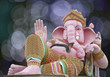 Ancient Ganesha (god of hinduism), Thailand