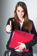 Business Woman