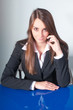 Business Woman