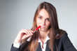 Business Woman