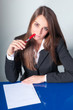 Business Woman