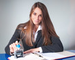 Business Woman