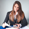 Business Woman