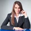 Business Woman