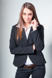 Business Woman