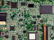 Computer motherboard