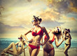 Foto: Summer beauty Summer beauty