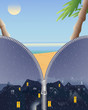 holiday time