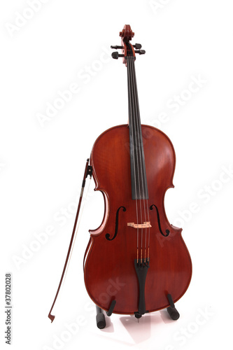 Photo: violoncelle - cello violoncelle - cello