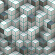 box background