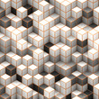 3d cubes