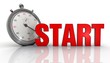 start