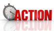 action