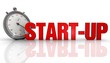 start-up