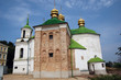 Kiev-Pechersk Lavra monastery in Kiev. Ukraine