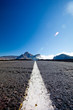 Foto: mountain highway 3 mountain highway 3